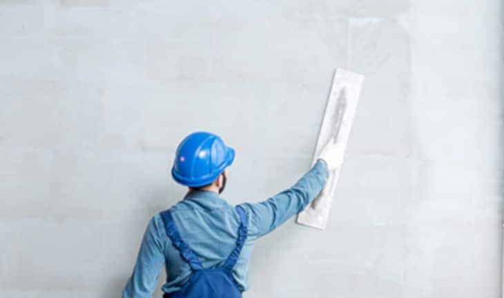 Erdek İnşaat Sıvacısı